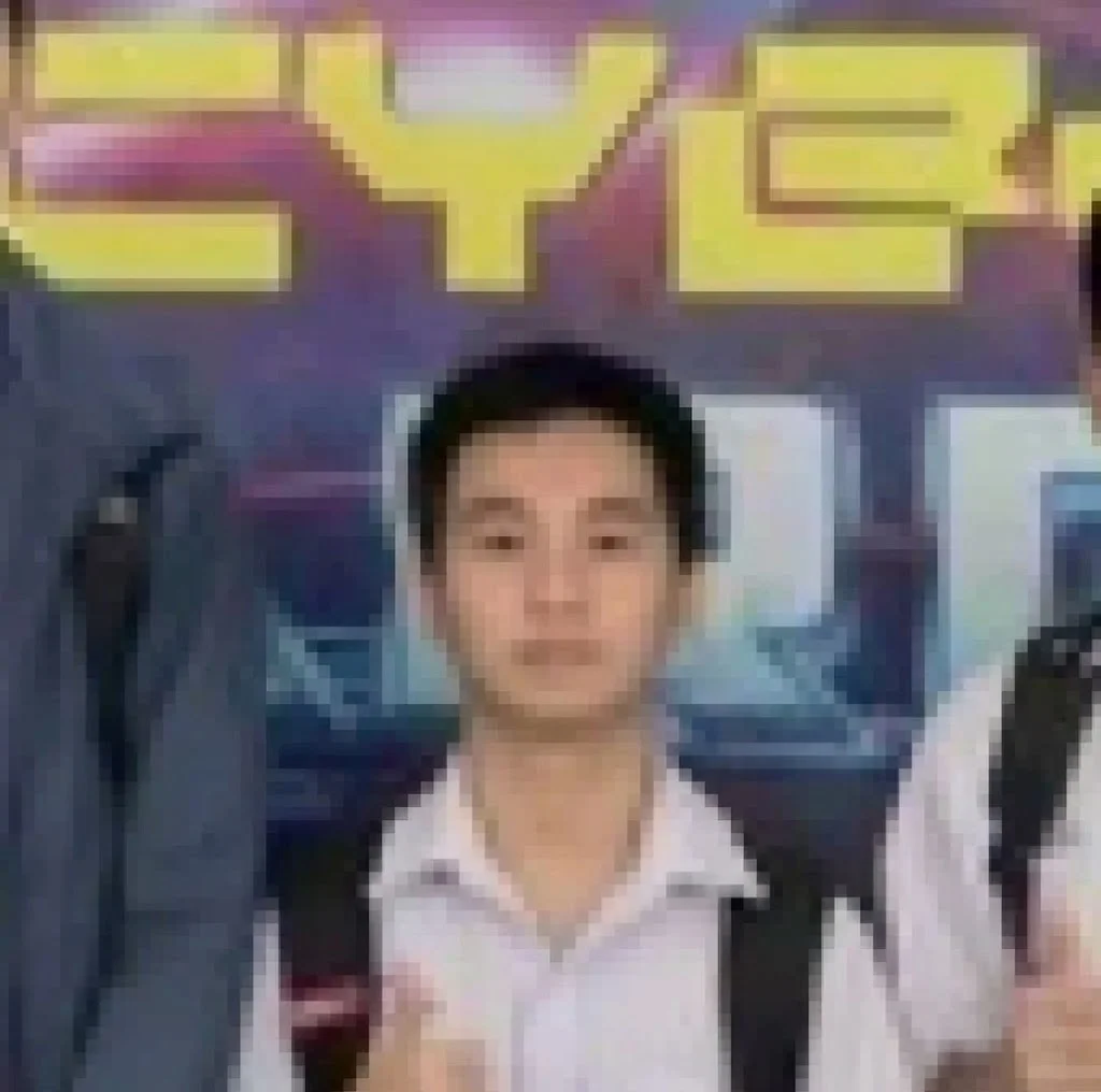 น้องโอ๊ต